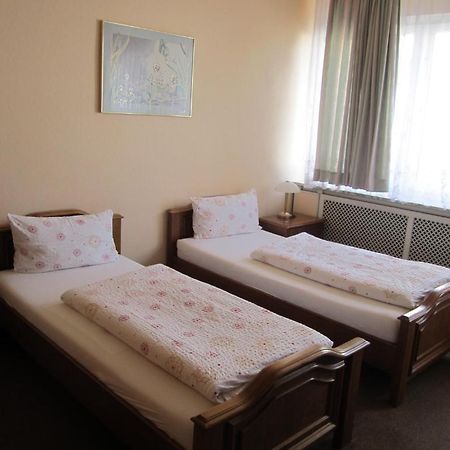 Hotel Corso Алсдорф Екстер'єр фото