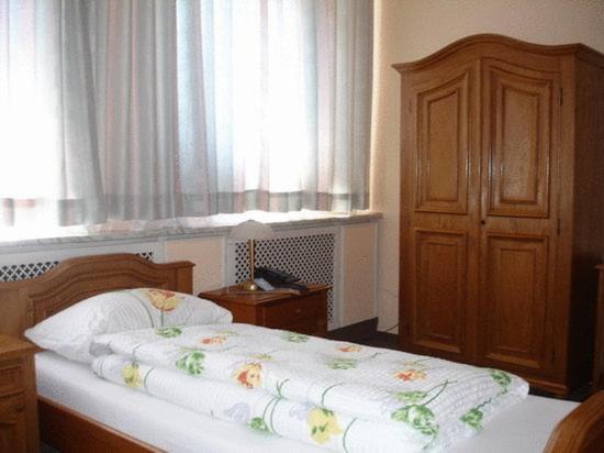 Hotel Corso Алсдорф Номер фото